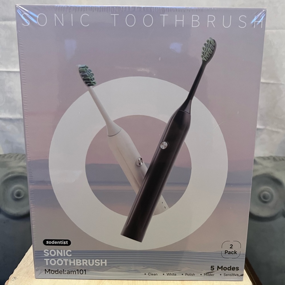SoDentist Sonic Toothbrushes